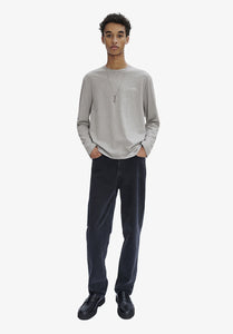 A.P.C. Jean Martin Noir