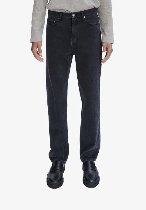 A.P.C. Jean Martin Noir