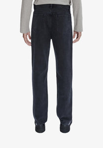 A.P.C. Jean Martin Noir