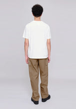 Charger l&#39;image dans la galerie, A.P.C. Pantalon Duncan Cargo Beige