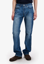 Charger l'image dans la galerie, A.P.C. Jean Rescue Indigo
