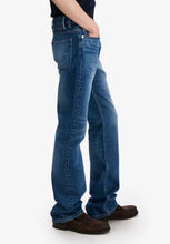 Charger l'image dans la galerie, A.P.C. Jean Rescue Indigo