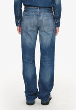 Charger l'image dans la galerie, A.P.C. Jean Rescue Indigo