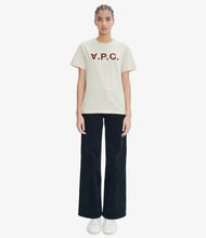 Charger l&#39;image dans la galerie, A.P.C. Jean Elisabeth en Velours Dark Navy