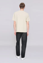 Charger l&#39;image dans la galerie, A.P.C. T-Shirt Marcus Ecru