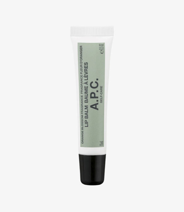 A.P.C. Baume à Lèvres Cosmos Organic