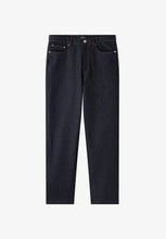Charger l'image dans la galerie, A.P.C. Jean Martin Denim Japonais Indigo