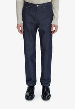 Charger l'image dans la galerie, A.P.C. Jean Martin Denim Japonais Indigo