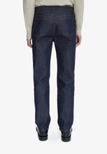 Charger l'image dans la galerie, A.P.C. Jean Martin Denim Japonais Indigo
