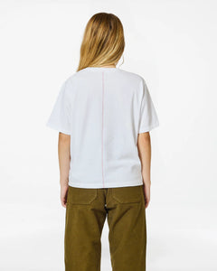 Homecore T-Shirt Blake White