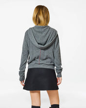 Charger l&#39;image dans la galerie, Homecore Pull Maya en Laine Anthracite