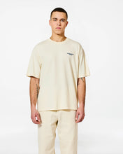 Charger l&#39;image dans la galerie, Homecore T-Shirt Paris 10 Cream