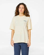 Charger l&#39;image dans la galerie, Homecore T-Shirt Paris 10 Cream