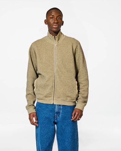 Homecore Pull Terry Full Zip Nuts