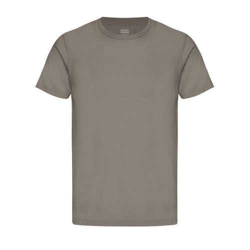 Colorful Standard T-shirt Classic Misty Brown