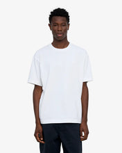 Charger l'image dans la galerie, Colorful Standard T-shirt Boxy Optical White