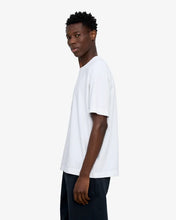 Charger l'image dans la galerie, Colorful Standard T-shirt Boxy Optical White