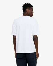 Charger l'image dans la galerie, Colorful Standard T-shirt Boxy Optical White