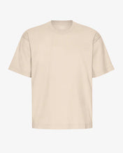 Charger l&#39;image dans la galerie, Colorful Standard T-shirt Classic Oyster Grey
