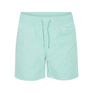 Colorful Standard Short de Bain Light Aqua