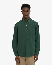 Charger l'image dans la galerie, Colorful Standard Chemise Oxford Organic Emerald Green