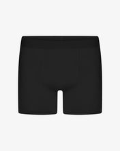 Charger l'image dans la galerie, Colorful Standard Boxer Classic Organic Deep Black