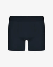 Charger l'image dans la galerie, Colorful Standard Boxer Classic Organic Navy Blue