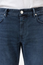Charger l&#39;image dans la galerie, Closed Jean Unity slim Dark Blue
