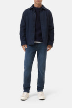 Charger l&#39;image dans la galerie, Closed Jean Unity slim Dark Blue