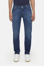 Charger l&#39;image dans la galerie, Closed Jean Unity slim Dark Blue