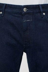 Closed Jean Unity slim Dark Blue