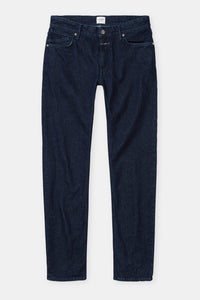 Closed Jean Unity slim Dark Blue