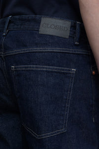 Closed Jean Cooper Regular Dark Blue