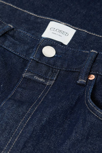 Closed Jean Cooper Regular Dark Blue