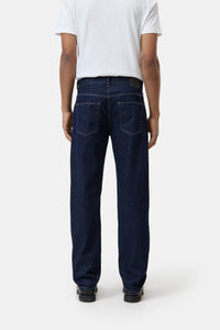 Closed Jean Cooper Regular Dark Blue