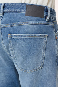 Closed Jean Cooper Regular Mid Blue