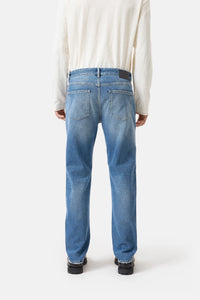 Closed Jean Cooper Regular Mid Blue