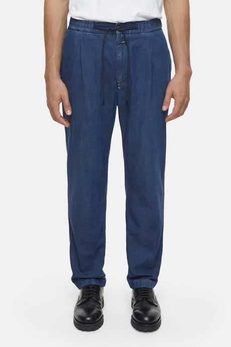 Closed Pantalon Vigo Dark blue