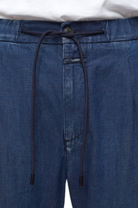Closed Pantalon Vigo Dark blue