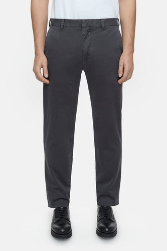 Closed Pantalon Clifton Shadow Blue