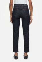 Charger l&#39;image dans la galerie, Closed Jean Pedal Pusher Dark Blue