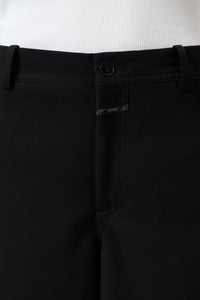 Closed Pantalon Wrenna Straight Black