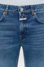 Charger l&#39;image dans la galerie, Closed Jean Milo Straight Mid Blue