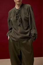 Charger l'image dans la galerie, Bellepiece Blouse Courtney Empire