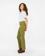 Charger l&#39;image dans la galerie, Homecore Pantalon Danae Rosemary Green