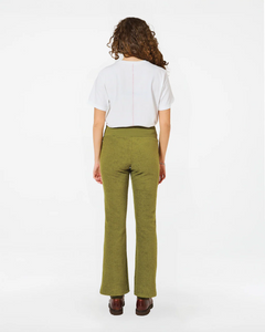 Homecore Pantalon Danae Rosemary Green