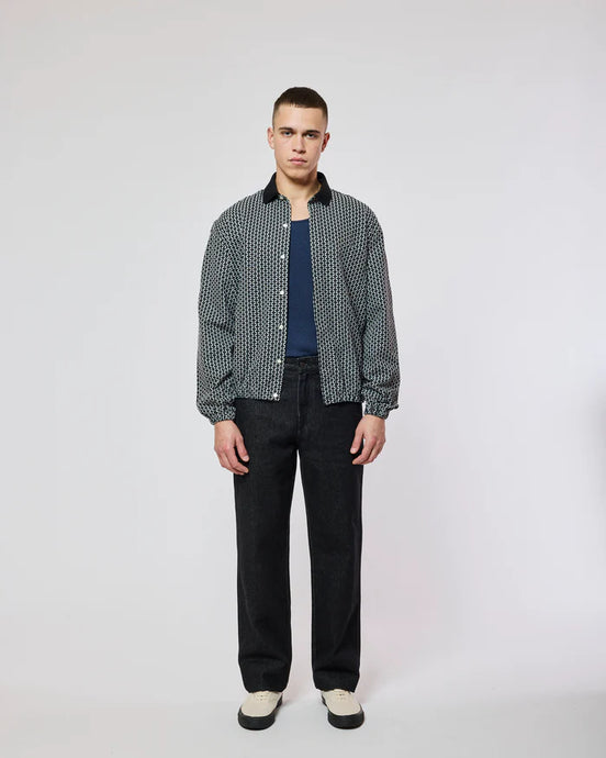 Homecore Surchemise Dargy Rhodes Black White