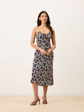 Charger l'image dans la galerie, Rouje Robe Daria Prairie Noir