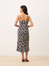 Charger l'image dans la galerie, Rouje Robe Daria Prairie Noir