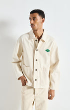 Charger l'image dans la galerie, American vintage Veste Mixte Datcity Ecru